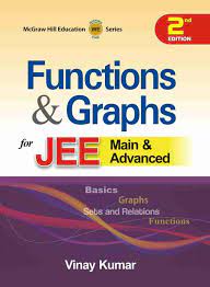 Functions and Graphs for JEE Mains and Advanced